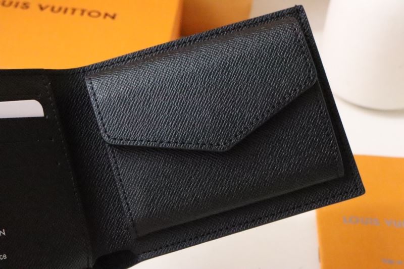 Louis Vuitton Wallets